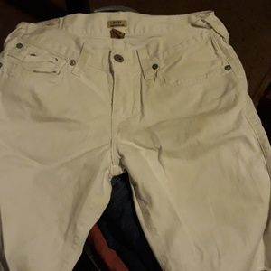 Men's true religion shorts